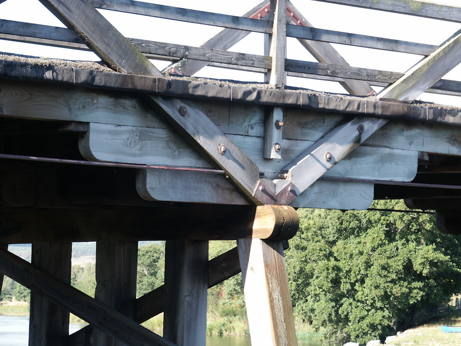 Broomhill Bridge